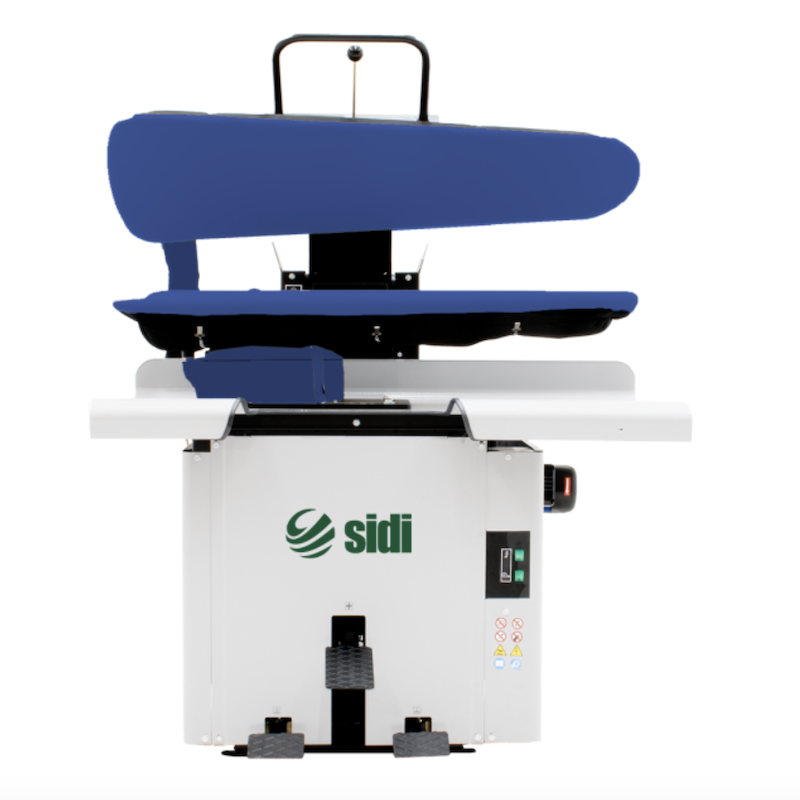 MANUAL UTILITY PRESS